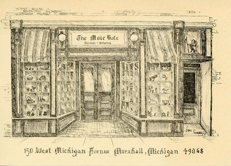postcard